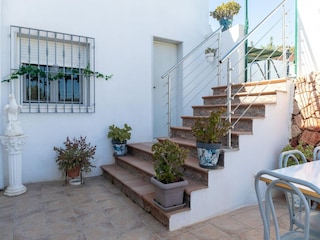 Maison de vacances Gádor Équipement 17