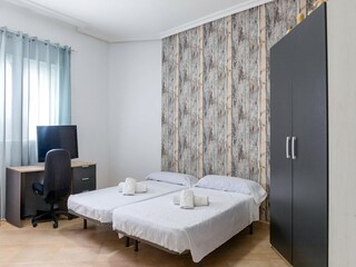 Vakantiehuis Gádor Kenmerken 18