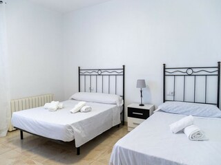 Ferienhaus Gádor Ausstattung 19