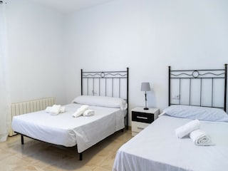 Maison de vacances Gádor Équipement 19