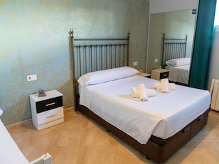 Holiday house Gádor Features 22