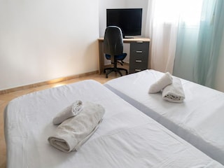 Casa de vacaciones Gádor Características 23