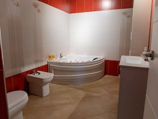 Vakantiehuis Gádor Kenmerken 24