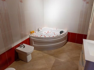 Holiday house Gádor Features 25