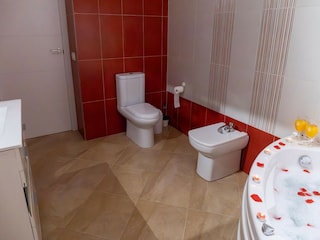 Vakantiehuis Gádor Kenmerken 26