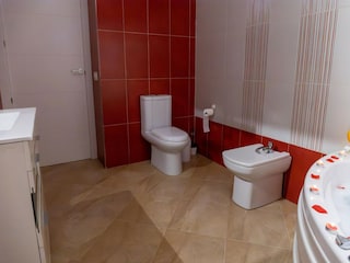 Ferienhaus Gádor Ausstattung 27