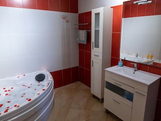 Casa de vacaciones Gádor Características 28