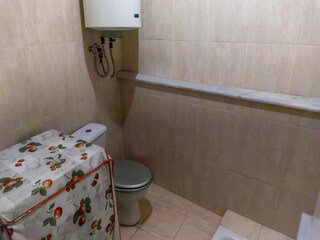 Casa de vacaciones Gádor Características 29