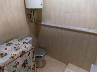 Ferienhaus Gádor Ausstattung 30