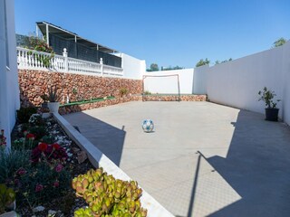 Ferienhaus Gádor Außenaufnahme 6