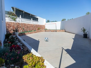 Maison de vacances Gádor Enregistrement extérieur 6