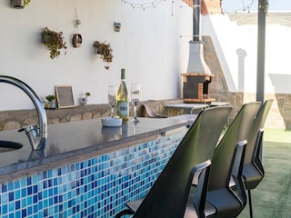 Casa per le vacanze Gádor  33