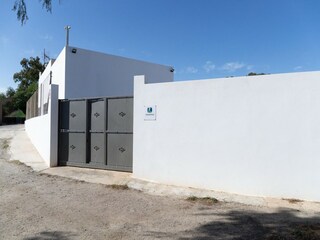 Casa de vacaciones Gádor Entorno 31