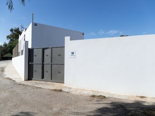 Maison de vacances Gádor Environnement 31