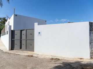 Casa de vacaciones Gádor Entorno 32