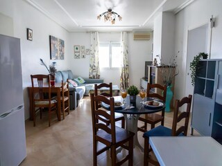 Casa per le vacanze Gádor Caratteristiche 19
