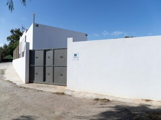 Casa de vacaciones Gádor Entorno 32