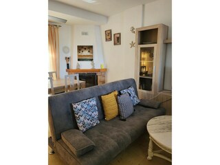 Maison de vacances Vera Playa Équipement 8