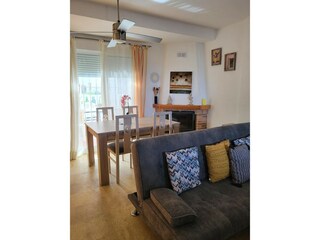 Maison de vacances Vera Playa Équipement 9