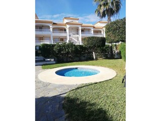 Casa per le vacanze Vera Playa Registrazione all'aperto 3