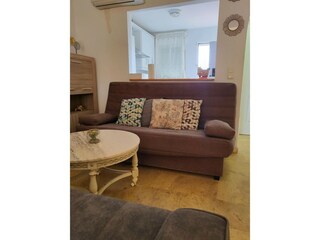 Casa de vacaciones Vera Playa Características 10