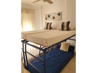 Casa per le vacanze Vera Playa Caratteristiche 22