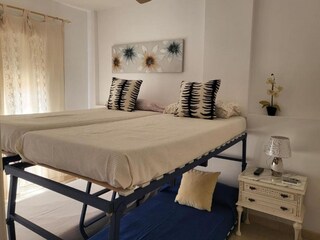 Maison de vacances Vera Playa Équipement 18