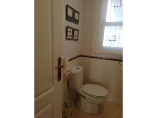 Maison de vacances Vera Playa Équipement 19