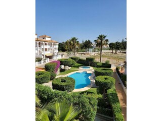 Casa per le vacanze Vera Playa Ambiente 39
