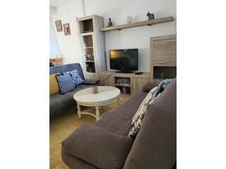 Casa de vacaciones Vera Playa Características 20