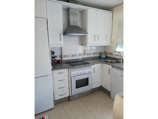 Casa de vacaciones Vera Playa Características 21