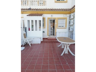 Ferienhaus Vera Playa Außenaufnahme 5