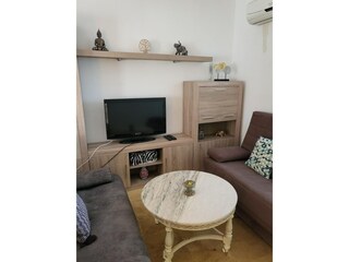 Casa de vacaciones Vera Playa Características 22