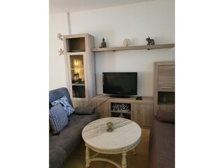 Maison de vacances Vera Playa Équipement 23