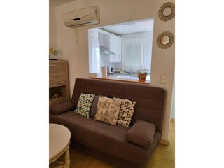 Maison de vacances Vera Playa Équipement 25