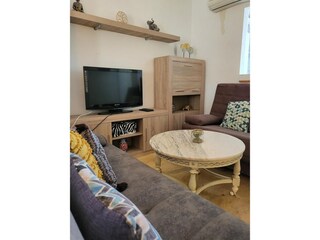 Casa de vacaciones Vera Playa Características 26