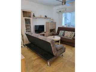 Casa de vacaciones Vera Playa Características 27