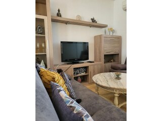 Maison de vacances Vera Playa Équipement 28