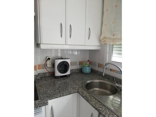 Casa de vacaciones Vera Playa Características 29