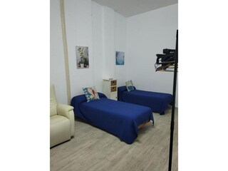 Maison de vacances Vera Playa Équipement 34