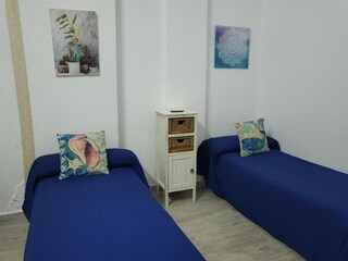 Maison de vacances Vera Playa Équipement 35