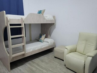 Maison de vacances Vera Playa Équipement 36