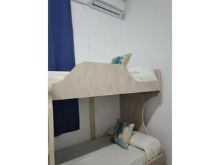 Maison de vacances Vera Playa Équipement 37