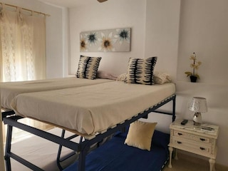 Ferienhaus Vera Playa Ausstattung 35