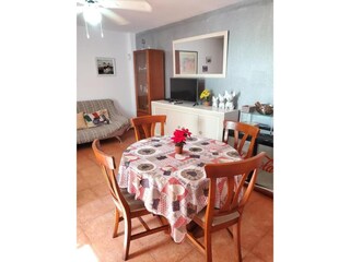 Appartement Vera Playa Équipement 10