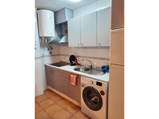 Apartamento Vera Playa Características 11