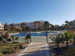 Appartement Vera Playa Buitenaudio-opname 9