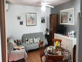 Apartment Vera Playa Ausstattung 16