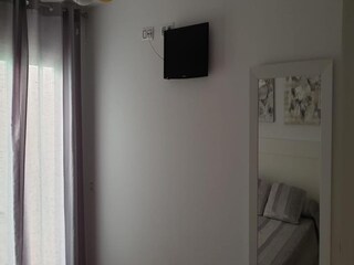 Appartement Vera Playa Équipement 23