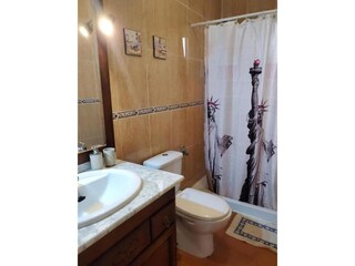Appartement Vera Playa Équipement 26